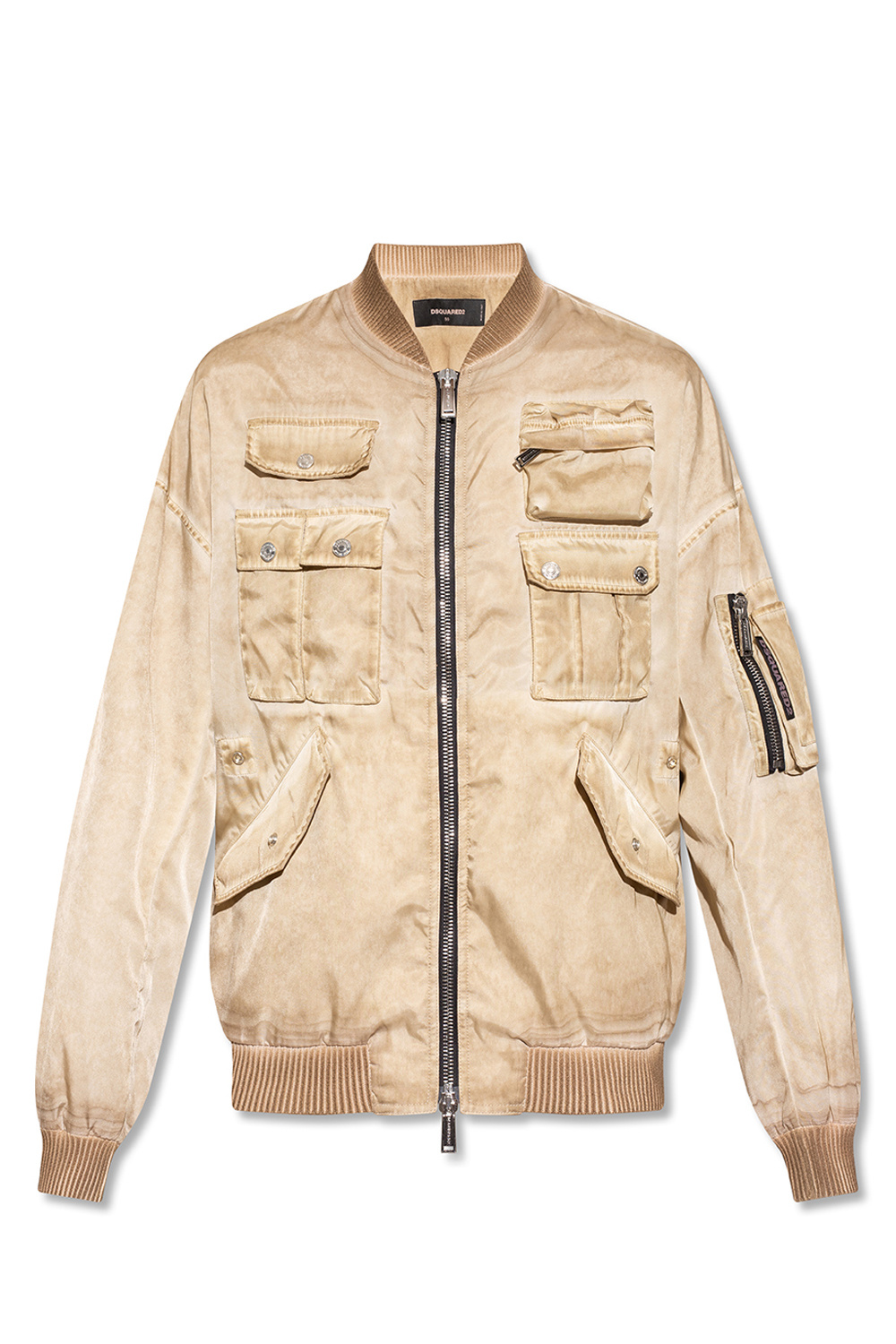 Philosophy bomber clearance jacket